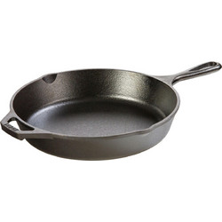 Lodge L10SK3 Τηγάνι Μαντεμένιο Αντικολλητικό 30.48cm