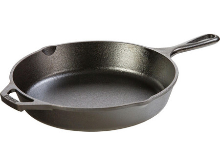 Lodge L10SK3 Τηγάνι Μαντεμένιο Αντικολλητικό 30.48cm