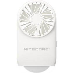 NiteCore NEF02 Ανεμιστήρας Ατομικός