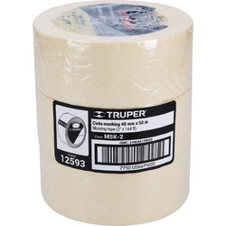 ΧΑΡΤΟΤΑΙΝΙΑ 48mm*50m TRUPER 13-11-12593