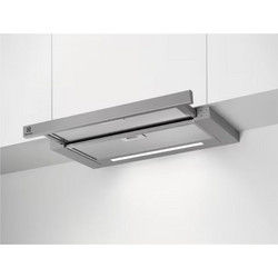 Electrolux LFP416X Συρόμενος Απορροφητήρας 60cm Inox
