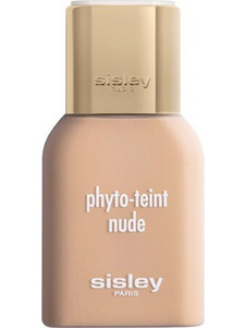 Sisley Phyto-Teint Nude 1W Cream Make Up 30ml