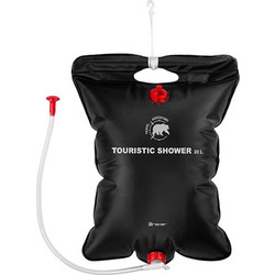 TRACER GRAVITY TOURIST SHOWER CAMPPUMP 20L