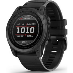 Garmin Tactix 7 Standard Edition Black