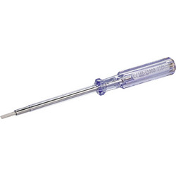 Δοκιμαστικό κατσαβίδι 240V 100mm Γερμανίας