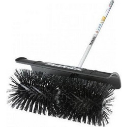 Makita BR400MP 199318-5 Sweeping Brush Attachment (199318-5)
