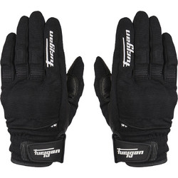 Furygan 4531 Jet All Season D30 Black / White