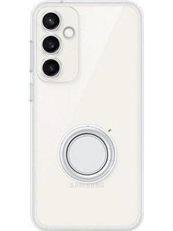 Samsung Clear Gadget Galaxy S23 FE Transparent