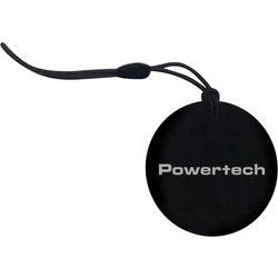 POWERTECH RFID κάρτα PT-1286 μαύρη