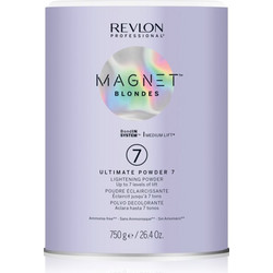 Revlon Magnet 7 levels Blondes Powder Ντεκαπάζ 750gr