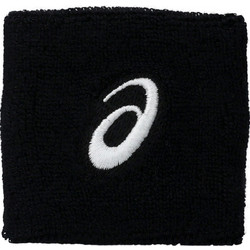 ASICS WRIST BAND 2SP Περικάρπιο BLK 3043A120-001