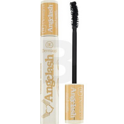 Dermacol Angelash Black Mascara για Όγκο 13ml