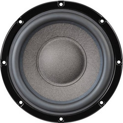 Brax Matrix ML8 Mid Σετ Ηχεία Αυτοκινήτου 8" 200W RMS