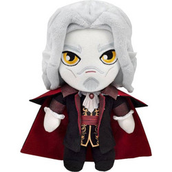 ItemLab Castlevania Dracula 22cm LAB340026