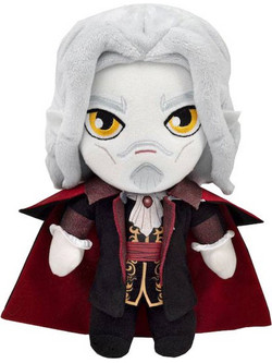 ItemLab Castlevania Dracula 22cm LAB340026