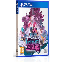Young Souls PS4