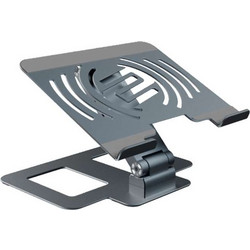 Reloop STAND-HUB-PRO Βάση Laptop Hub με Πολλαπλές Θύρες