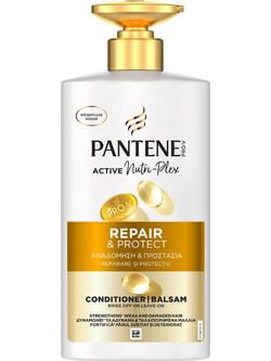 Pantene Pro V Repair & Protect Conditioner για Επανόρθωση για Ταλαιπωρημένα Μαλλιά 500ml