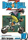 Dragon Ball Z, Vol. 18 Dragon Ball Z, Vol. 18