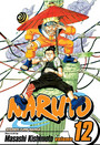 Naruto, Vol. 12 Naruto, Vol. 12