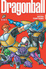 Dragon Ball (3in1 Edition), Vol. 8 Dragon Ball (3in1 Edition), Vol. 8