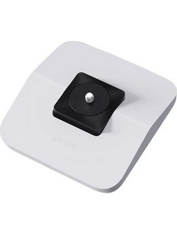 Wanbo Projector Mini Desktop Stand ABS White WBBA02 (Suitable for Models: Mini,New T2 Max,Dali 1,T4)