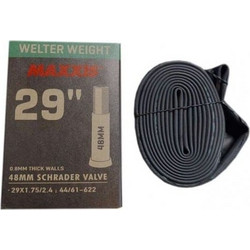 MAXXIS ΑΕΡΟΘΑΛΑΜΟΣ WELTER WEIGHT TUBE 29X1.75/2.40 A/V 48mm