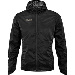 CUBE ΧΕΙΜΕΡΙΝΟ JACKET ATX BREAKER BLACK 12278 Μαύρο
