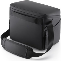 DJI - Avata 2 Carry More Backpack - Spacious & Durable Travel Companion