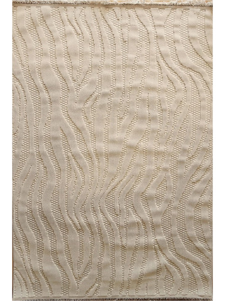 ΧΑΛΙ GIARDINO 05/CREAM 66Χ210 - ΚΛΩΝΑΡΑΣ
