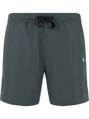Virtus Smither Board Short-Dusty Forest - EV241492-3242