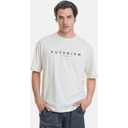 Firefly Ανδρικό T-shirt Over