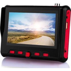 Andowl Q-JC01 CCTV Tester AHD / CVBS