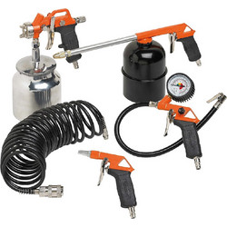 Black & Decker Σετ Αέρος 9045853BND