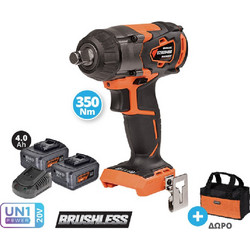 Krausmann U75020-24SB