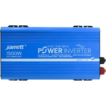 Jarrett JADS-1500W Inverter Καθαρού Ημιτόνου 1500W