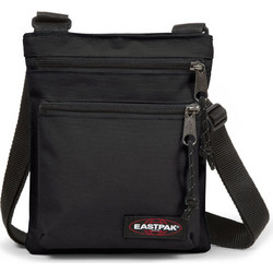 Eastpak Cross Body Rusher Ανδρική Τσάντα Ώμου / Χιαστί Μαύρη EK000089-008