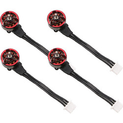 BETAFPV 0702 27000KV | Brushless Motor Set For Drones | 4 Pcs - (RD070227)