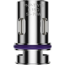 Voopoo PnP TW15 0.15ohm Coil