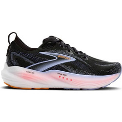 Brooks Glycerin 22 Γυναικεία Αθλητικά Παπούτσια για Τρέξιμο Μαύρα 120434B-088