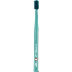 Curaprox CS 1560 Soft Οδοντόβουρτσα Μωβ Μπλε