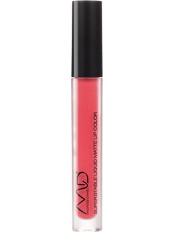 Md Professionnel Super Stable Matte 24 Liquid Κραγιόν 4ml