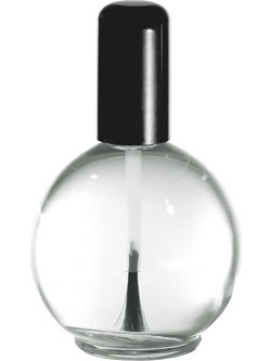 Peggy Sage Base Coat Gloss Βερνίκι Νυχιών 68ml