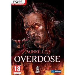 Painkiller Overdose PC