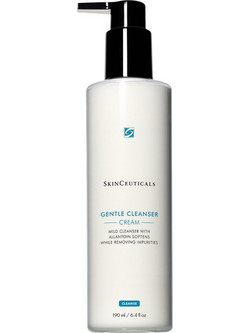 SkinCeuticals Gentle Cleanser Ενυδατική Κρέμα Καθαρισμού Προσώπου 190ml