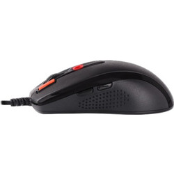 A4Tech XL-750BK Black