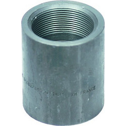 1/2'' ΧΑΛΥΒΔΙΝΗ ΜΟΥΦΑ A105 3000LBS