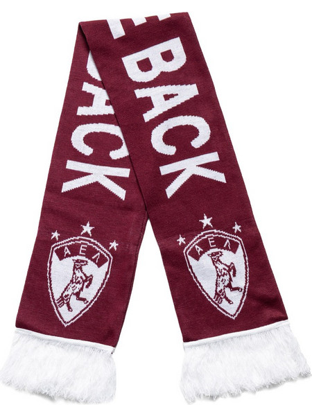 AEL FC 125LMSC-2023-CRIMSON Βυσσινί