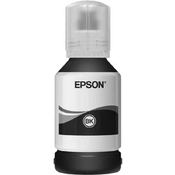 Epson 110S Black Μελάνι Εκτυπωτή Inkjet C13T01L14A