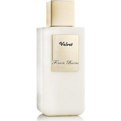 Franck Boclet Velvet Pure Parfum 100ml